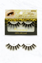 Load image into Gallery viewer, Miss Lash 100% Silk 3D Volume Lash