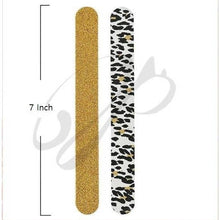 Load image into Gallery viewer, 2-pc Multi Nail File Set