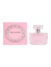 Load image into Gallery viewer, Pink Diamond Spray Perfume Eau De Parfum For Women