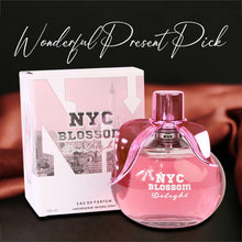 Load image into Gallery viewer, NYC Blossom Delight Spray Perfume For Women