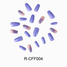 Load image into Gallery viewer, Laflare - NEX NAIL TIP - REGULAR_COFFIN