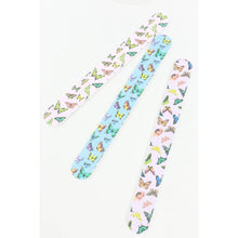 Load image into Gallery viewer, Butterfly Nail File Set: MIX COLOR / ONE