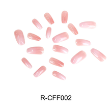 Load image into Gallery viewer, Laflare - NEX NAIL TIP - REGULAR_COFFIN