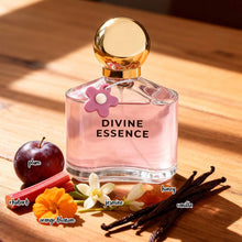 Load image into Gallery viewer, MYS Wholesale Inc - Divine Essence Eau de Parfum for Women 100ml / 3.4 fl.oz.