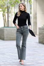 Load image into Gallery viewer, Mock Neck Long Sleeve Bodysuit