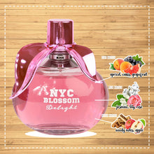 Load image into Gallery viewer, NYC Blossom Delight Spray Perfume For Women