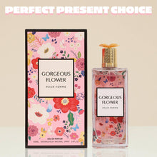 Load image into Gallery viewer, Gorgeous Flower Spray Perfume Eau De Parfum For Women