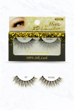 Load image into Gallery viewer, Miss Lash 100% Silk 3D Volume Lash