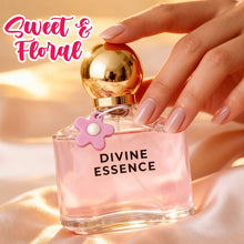 Load image into Gallery viewer, MYS Wholesale Inc - Divine Essence Eau de Parfum for Women 100ml / 3.4 fl.oz.