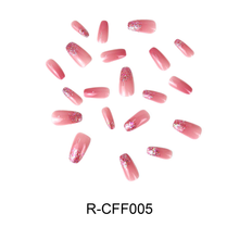 Load image into Gallery viewer, Laflare - NEX NAIL TIP - REGULAR_COFFIN