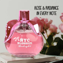 Load image into Gallery viewer, NYC Blossom Delight Spray Perfume For Women