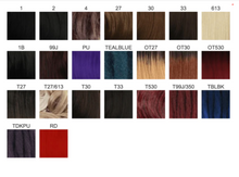 Load image into Gallery viewer, Shake N Go Cuban Twist 16”