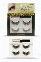 Load image into Gallery viewer, Suzie Q USA - Miss Magnetic Eyeliner & Eyelashes