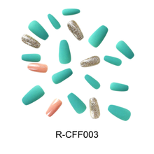 Load image into Gallery viewer, Laflare - NEX NAIL TIP - REGULAR_COFFIN