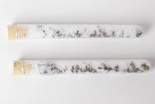 Load image into Gallery viewer, Charmed Bath & Body - Bath Salt Test Tubes: Rose