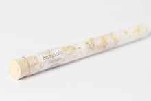 Load image into Gallery viewer, Charmed Bath & Body - Bath Salt Test Tubes: Rose
