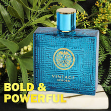 Load image into Gallery viewer, Vintage Heroes Spray Cologne Eau de Parfum For Men