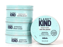 Load image into Gallery viewer, Planet Kind Shave Cream 5 fl oz