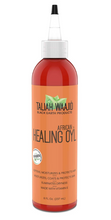 Load image into Gallery viewer, Taliah Waajid African Healing Oyl 8 fl oz