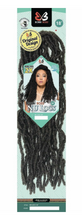 Load image into Gallery viewer, Bobbi Boss 18” Nu Locs