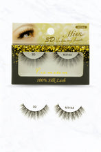 Load image into Gallery viewer, Miss Lash 100% Silk 3D Volume Lash