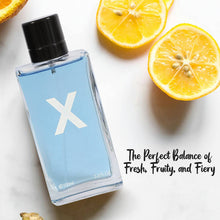 Load image into Gallery viewer, MYS Wholesale Inc - X Vaporisateur Spray Cologne Eau De Toilette For Men