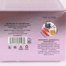 Load image into Gallery viewer, MYS Wholesale Inc - Divine Essence Eau de Parfum for Women 100ml / 3.4 fl.oz.