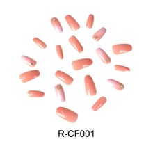 Load image into Gallery viewer, Laflare - NEX NAIL TIP - REGULAR_COFFIN