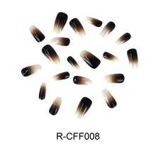 Load image into Gallery viewer, Laflare - NEX NAIL TIP - REGULAR_COFFIN