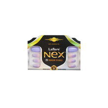 Load image into Gallery viewer, Laflare - NEX NAIL TIP - REGULAR_COFFIN