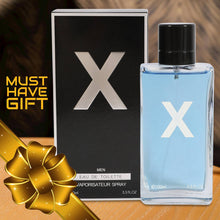 Load image into Gallery viewer, MYS Wholesale Inc - X Vaporisateur Spray Cologne Eau De Toilette For Men