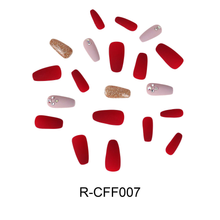 Load image into Gallery viewer, Laflare - NEX NAIL TIP - REGULAR_COFFIN