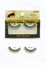 Load image into Gallery viewer, Miss Lash 100% Silk 3D Volume Lash