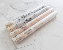 Load image into Gallery viewer, Charmed Bath & Body - Bath Salt Test Tubes: Rose