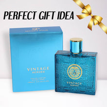 Load image into Gallery viewer, Vintage Heroes Spray Cologne Eau de Parfum For Men