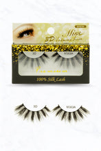 Load image into Gallery viewer, Miss Lash 100% Silk 3D Volume Lash