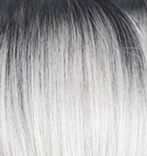 Load image into Gallery viewer, Bobbi Boss- Perla TT1B/ PLT Synthetic Wig