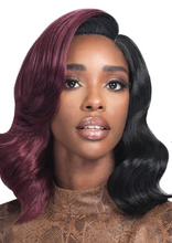 Load image into Gallery viewer, Bobbi Boss- Perla TT1B/ PLT Synthetic Wig