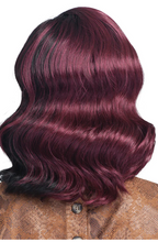 Load image into Gallery viewer, Bobbi Boss- Perla TT1B/ PLT Synthetic Wig