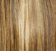 Load image into Gallery viewer, Fusion Synthetic Clip-in Hair Extensions 18”