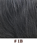 Load image into Gallery viewer, Just Me Ponytail