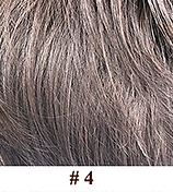 Load image into Gallery viewer, Fusion Synthetic Clip-in Hair Extensions 18”