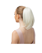 Load image into Gallery viewer, Just Me Ponytail