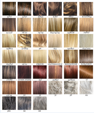 Load image into Gallery viewer, Just Me Ponytail