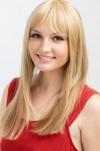 Load image into Gallery viewer, Gloria Synthetic Bang