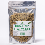Herb To Body - Rosemary Leaf Whole