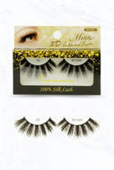 Miss Lash 100% Silk 3D Volume Lash