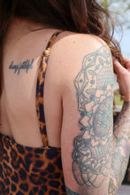 Load image into Gallery viewer, Merigold Kiss - MK094 Travis Surplice Flounce Swimsuit - 6 Colors: S / Pink Cactus
