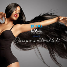 Load image into Gallery viewer, Laflare - Lace Bond Wig Glue - Ultimate Strength, Infused with Biotin, Vitamin A &amp; E, Non-Toxic, Dries Clear.
