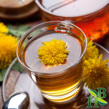Load image into Gallery viewer, Herb To Body - Dandelion Leaf Powder 4 oz
